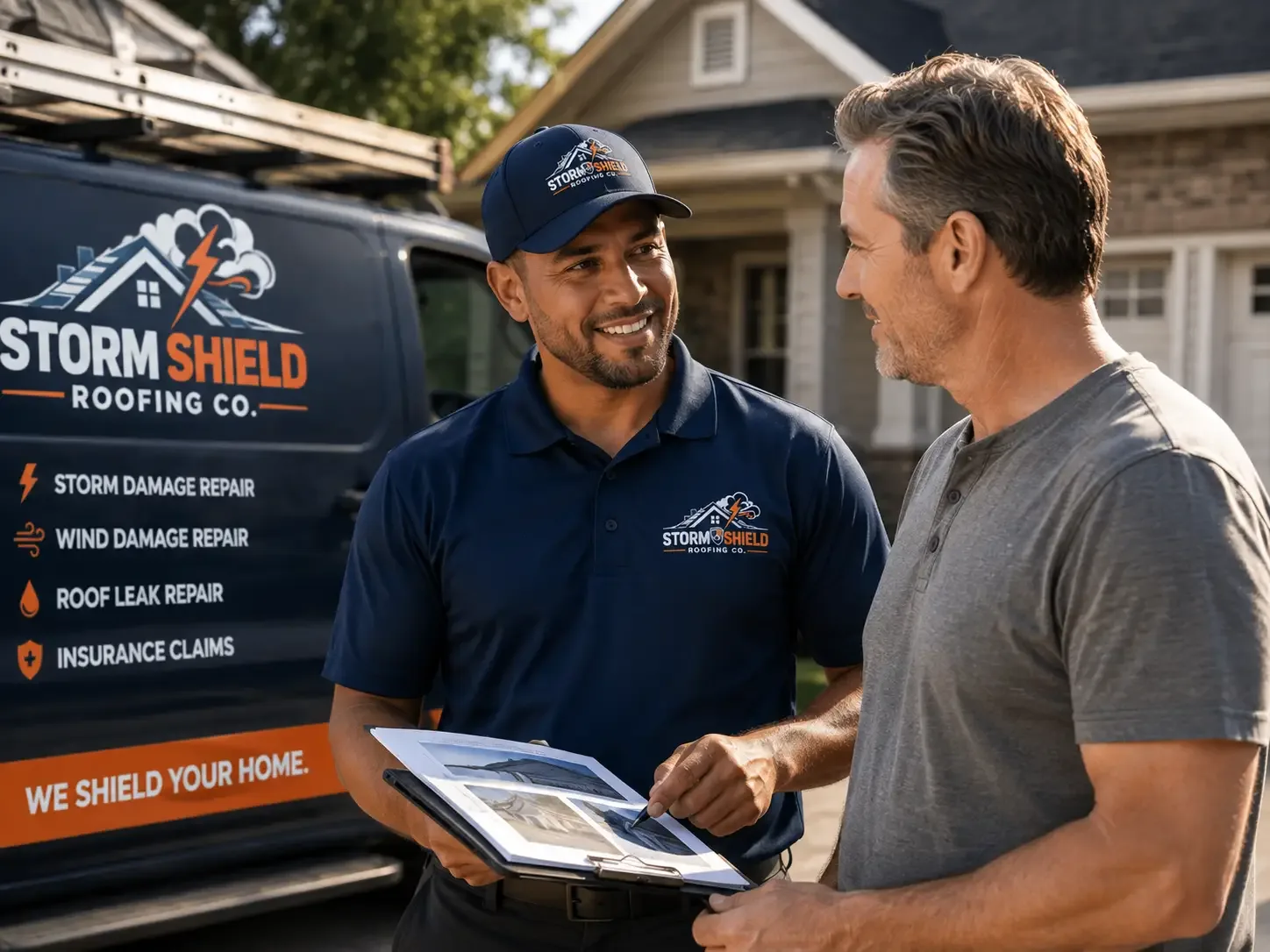 Storm Damage Roof Repair Hawaii FAQs